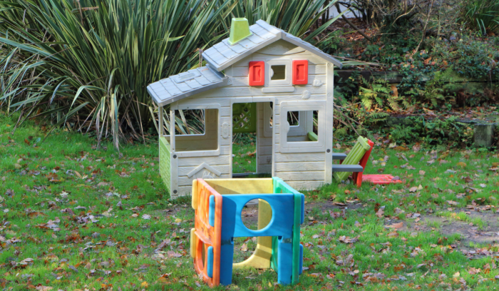 Quels sont les jouets de plein air indispensables pour s’amuser en ...