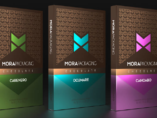 Mora Packaging