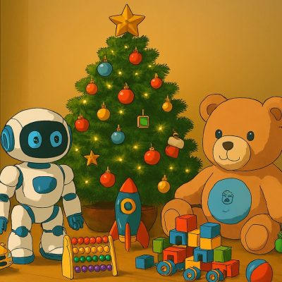 endance Jouet Noël 2025 : Les nouveautés qui vont émerveiller petits et grands