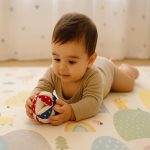 Quel est le meilleur jeu d'éveil pour bébé cette année ?