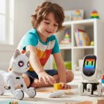 Pourquoi AI jouet est tendance pour ce noel 2025 ?