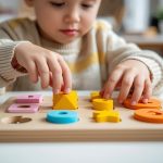 Quel Jouet Educatif 6 mois - 5 ans pour bien grandir ?